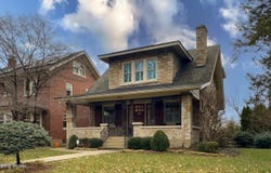 309 Godfrey Ave, Louisville, KY 40206