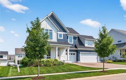 6360 Red Cedar Drive, Chaska, MN 55318