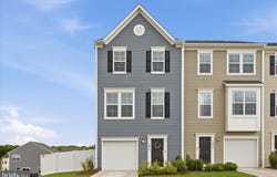 105 TYE Court, WINCHESTER, VA 22602