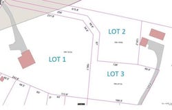 104 CARRIAGE Way lot: 2, EAST EARL, PA 17519