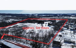 Hwy 12 & 16 lot: 1, Tomah, WI 54660