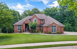 108 Center Park Lane, Oak Ridge, TN 37830