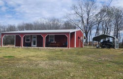 44 Duncan Lane, Story, AR 71970-9999