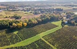 00 Clinton Avenue, Pomfret, NY 14063