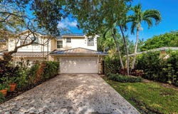 537 NE 17th Way, Fort Lauderdale, FL 33301