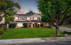 900 Canyon View Drive, La Verne, CA 91750