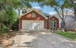 9401 Bernoulli DR, Austin, TX 78748
