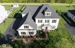 5029 PARKSIDE COURT, WARRENTON, VA 20187