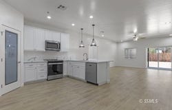 300 Lincoln, Ridgecrest, CA 93555