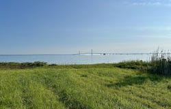 914 LAKESIDE DRIVE, MACKINAW CITY, MI 49701