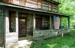 5463 Enon-Xenia Road, Mad River Twp, OH 45324