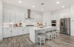 3742 N SHENANDOAH --, Mesa, AZ 85215