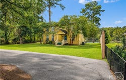 91 Holly Circle, Midway, GA 31320