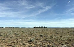Oregon Pines Road, Beatty, OR 97621