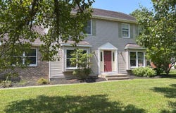 33 HIGH MEADOWS DR, MULLICA HILL, NJ 08062