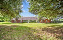 416 Hwy 21E, Crockett, TX 75835