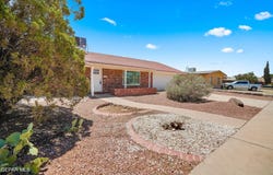 6032 PALO ALTO Avenue, El Paso, TX 79912