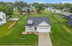 705 Ironwood Avenue, Woodward, IA 50276