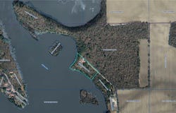 E6355 County Road D Drive, Colfax, WI 54730
