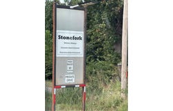 Stonefork Road, Wellston, OK 74881