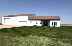 45780 County Road 43, Otis, CO 80743