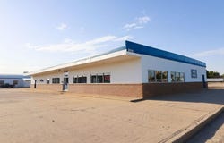 201 N 2nd St, Lamar, CO 81052