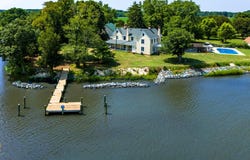 2208 HORNS POINT ROAD, CAMBRIDGE, MD 21613