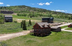 350 Lone Eagle Drive, GRANBY, CO 80446