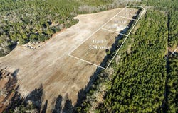 Tbd 5.34 Acres, Manning, SC 29102