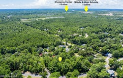 L5 Belvedere Drive, Hampstead, NC 28443