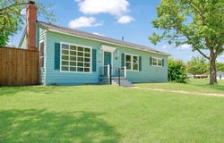 1100 Pine Bluff, Paris, TX 75460