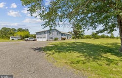 11131 KING FLETCHER COURT, NOKESVILLE, VA 20181