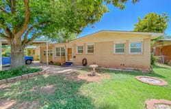 1301 Glenhaven Drive, Abilene, TX 79603