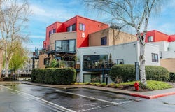 620 NW NAITO PKWY, Portland, OR 97209