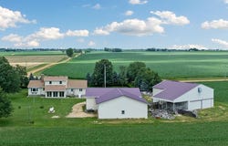 10245 W Penn Corner, POLO, IL 61064