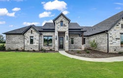 305 Wrangler Court, Weatherford, TX 76020