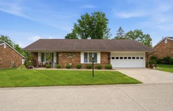 1043 Armsgate Road, Springfield, OH 45503