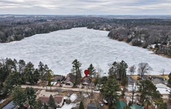 9849 WHITE LAKE Road, SURING, WI 54174