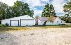 548 N Grover Street, Warren, IN 46792