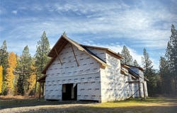 44 Crow Court, Troy, MT 59935