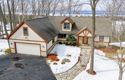 7269 Greening Bluff, Egg Harbor, WI 54209