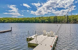 86 Paupack Point Road, Hawley, PA 18428