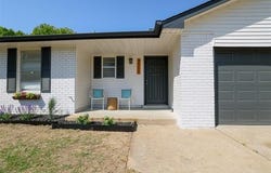 4500 S Hickory Avenue, Broken Arrow, OK 74011