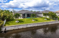 1423 SW 21st Avenue, Cape Coral, FL 33991