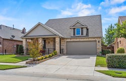 724 Louisville Road, Aubrey, TX 76227