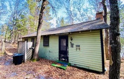 15754 S Bond Leader Lake Road, Gordon, WI 54838
