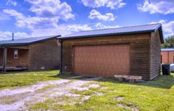 10665 South 1275 Road, Stockton, MO 65785