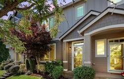 21785 SW BERKSHIRE TER, Sherwood, OR 97140