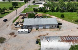3501 N 4 TH ST, Enid, OK 73701
