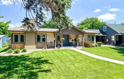2837 Coolidge Street NE, Saint Anthony, MN 55418